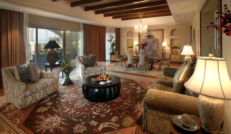 Two Bedroom Anantara Pool Villa 1